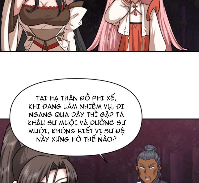 Hỗn Độn Thiên Đế Quyết Chapter 39 - 5