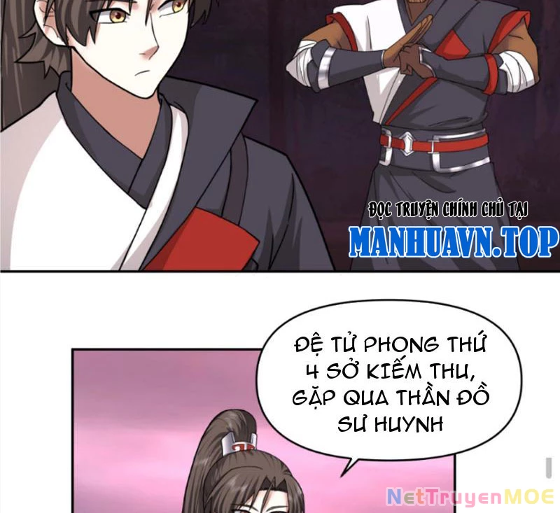 Hỗn Độn Thiên Đế Quyết Chapter 39 - 6