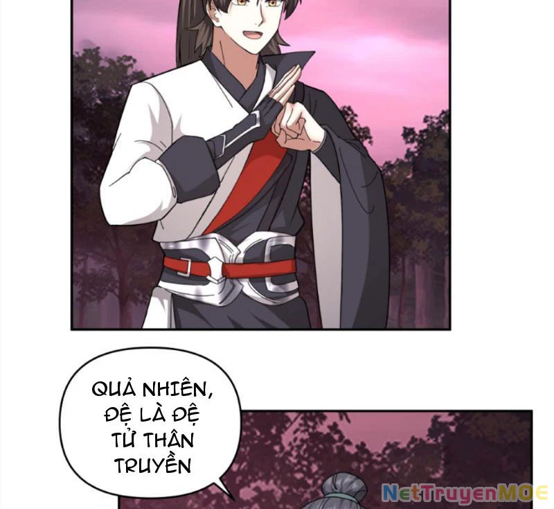 Hỗn Độn Thiên Đế Quyết Chapter 39 - 7