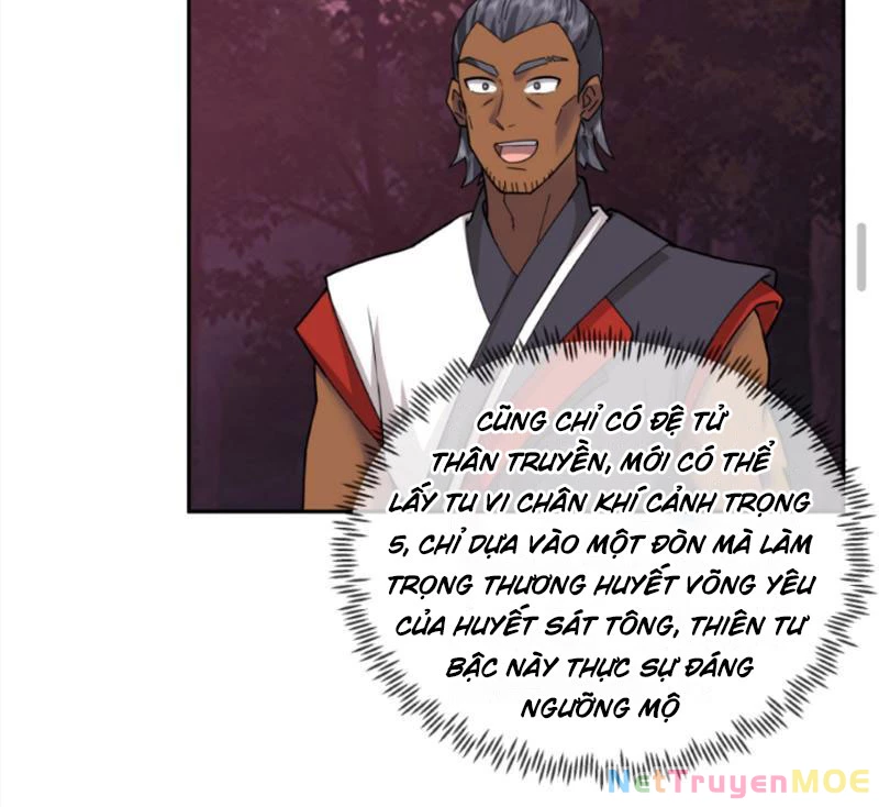 Hỗn Độn Thiên Đế Quyết Chapter 39 - 8