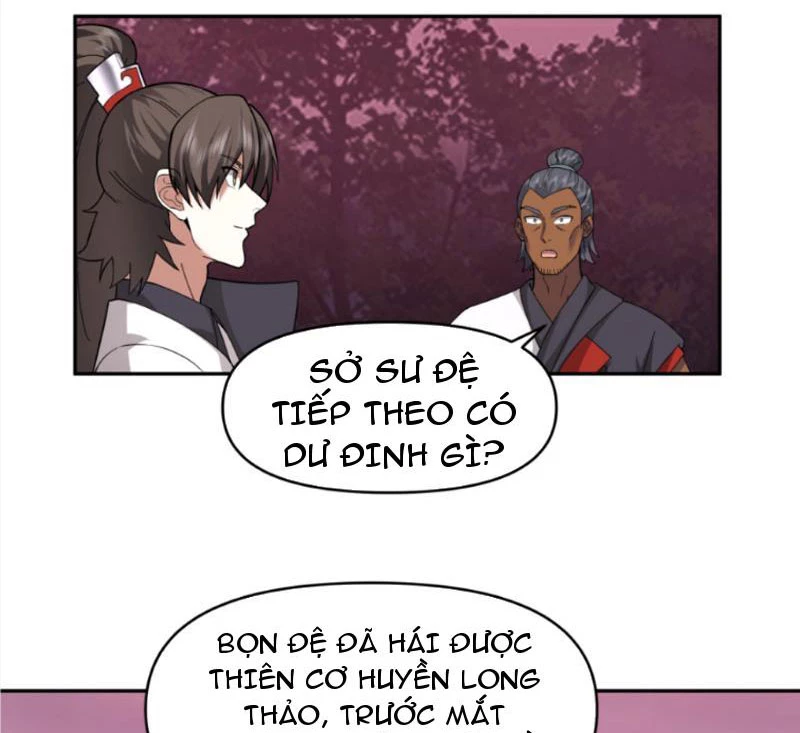 Hỗn Độn Thiên Đế Quyết Chapter 39 - 9