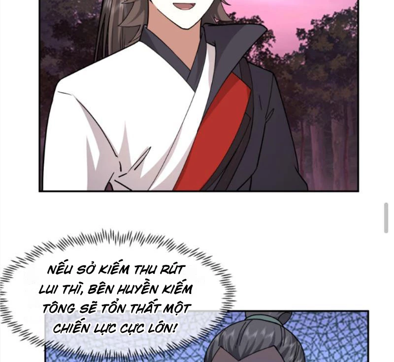 Hỗn Độn Thiên Đế Quyết Chapter 39 - 12