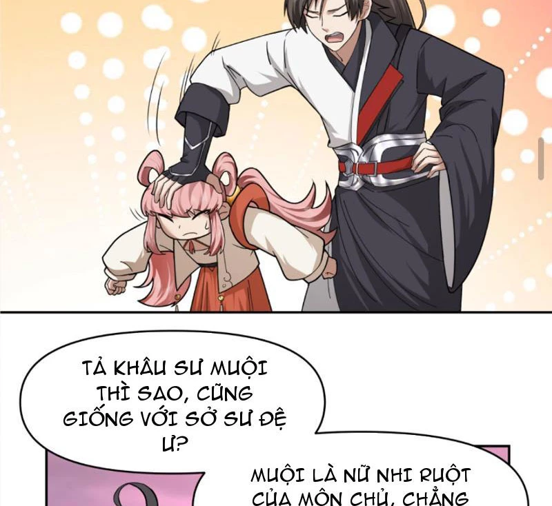 Hỗn Độn Thiên Đế Quyết Chapter 39 - 18
