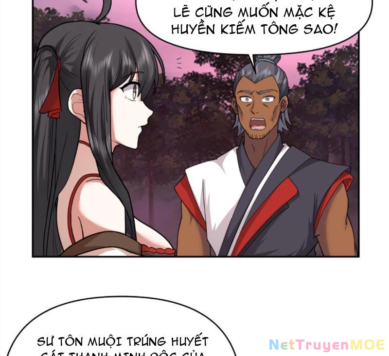 Hỗn Độn Thiên Đế Quyết Chapter 39 - 19