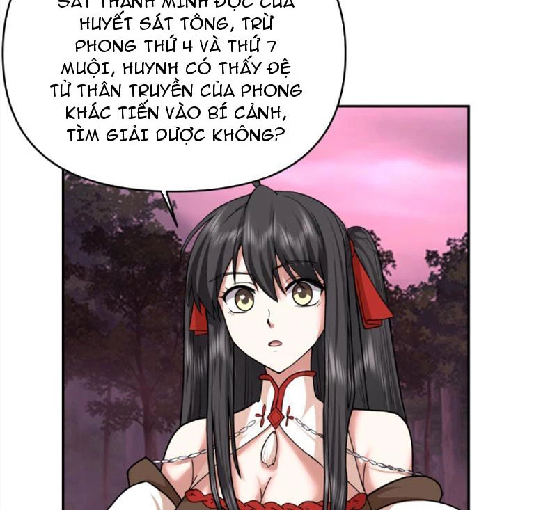 Hỗn Độn Thiên Đế Quyết Chapter 39 - 20