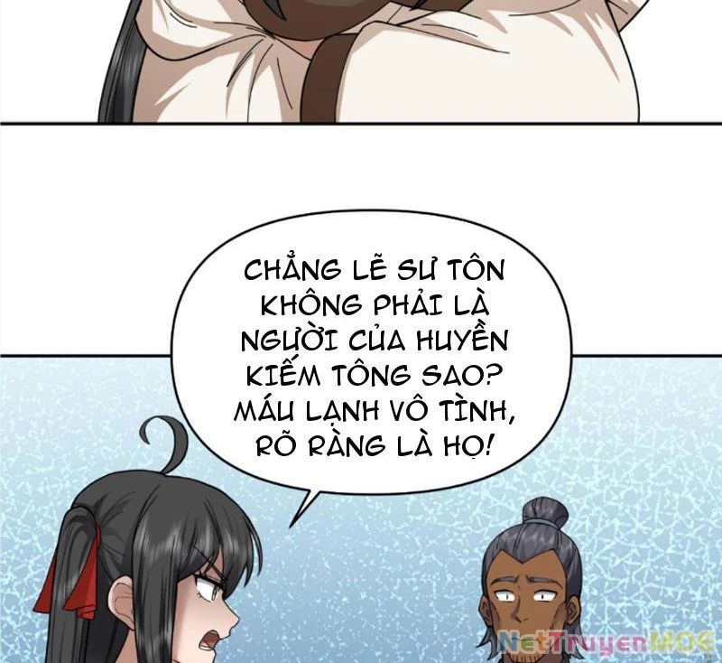 Hỗn Độn Thiên Đế Quyết Chapter 39 - 23