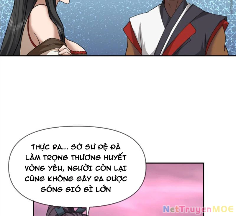 Hỗn Độn Thiên Đế Quyết Chapter 39 - 24