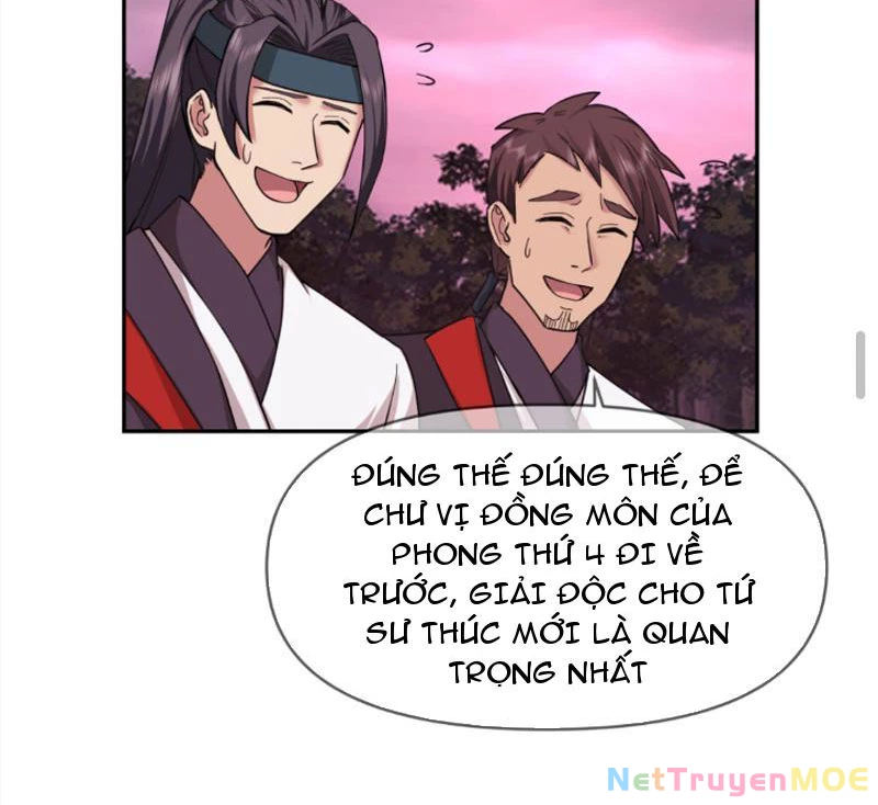 Hỗn Độn Thiên Đế Quyết Chapter 39 - 25