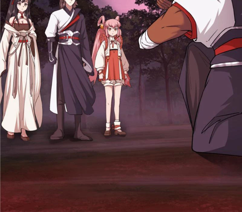 Hỗn Độn Thiên Đế Quyết Chapter 39 - 27