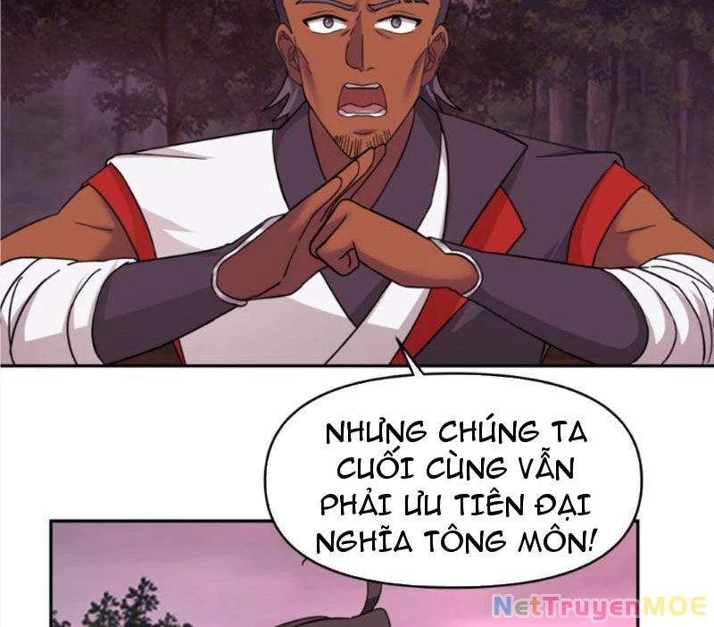 Hỗn Độn Thiên Đế Quyết Chapter 39 - 29