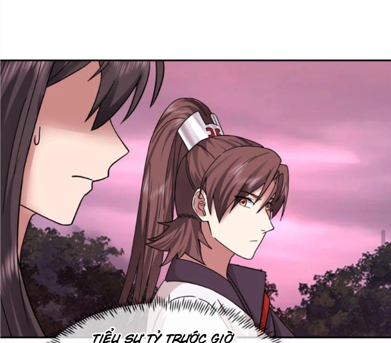 Hỗn Độn Thiên Đế Quyết Chapter 39 - 31