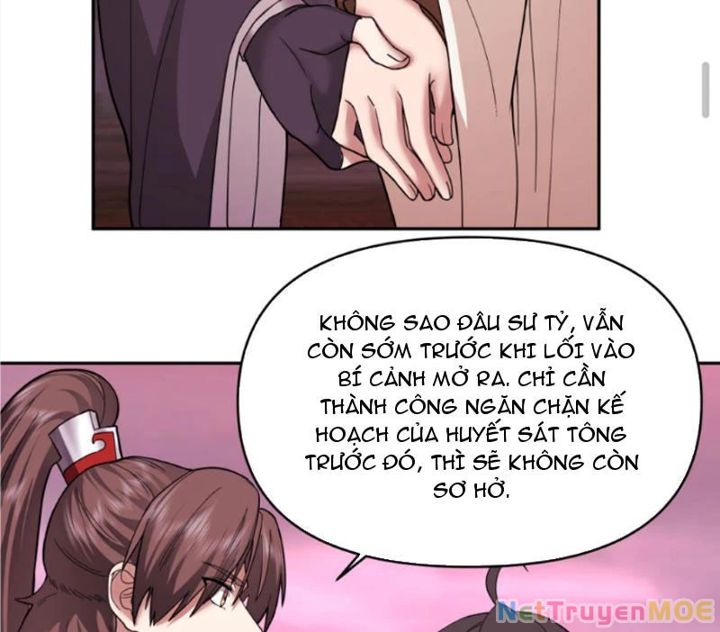 Hỗn Độn Thiên Đế Quyết Chapter 39 - 33