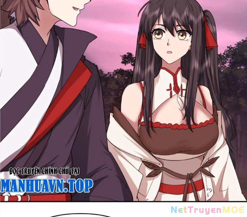 Hỗn Độn Thiên Đế Quyết Chapter 39 - 34