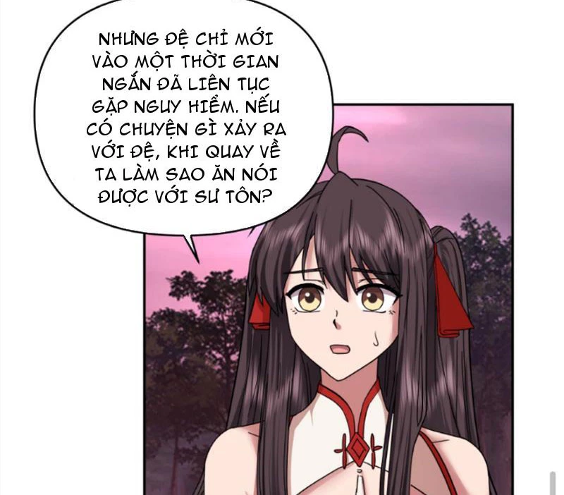 Hỗn Độn Thiên Đế Quyết Chapter 39 - 35