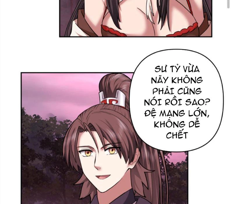 Hỗn Độn Thiên Đế Quyết Chapter 39 - 36