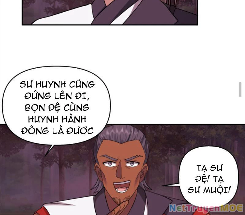 Hỗn Độn Thiên Đế Quyết Chapter 39 - 37