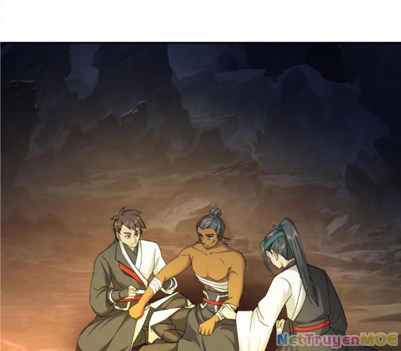Hỗn Độn Thiên Đế Quyết Chapter 39 - 39