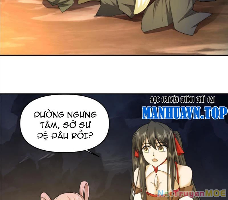 Hỗn Độn Thiên Đế Quyết Chapter 39 - 40