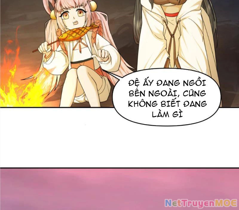 Hỗn Độn Thiên Đế Quyết Chapter 39 - 41