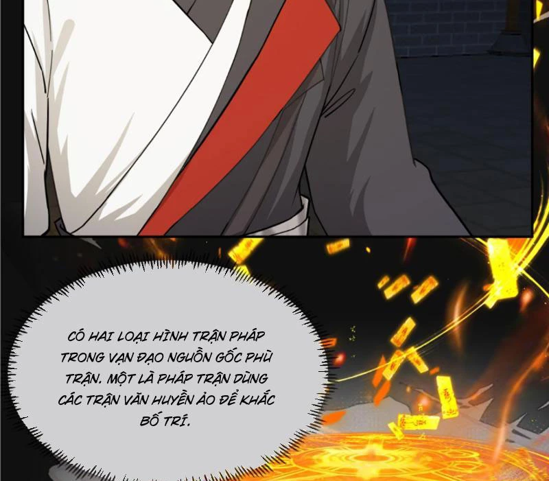 Hỗn Độn Thiên Đế Quyết Chapter 39 - 44