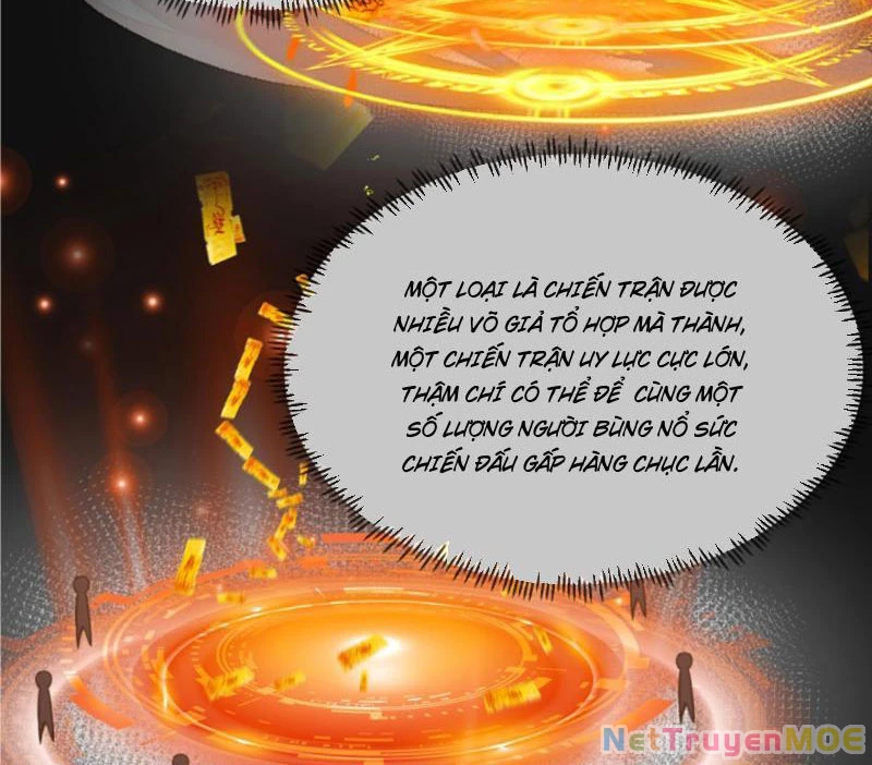 Hỗn Độn Thiên Đế Quyết Chapter 39 - 45
