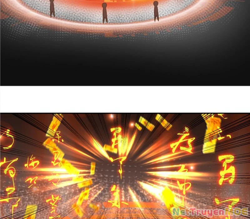 Hỗn Độn Thiên Đế Quyết Chapter 39 - 46