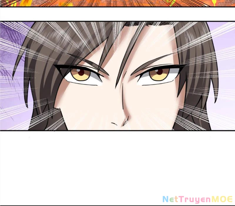 Hỗn Độn Thiên Đế Quyết Chapter 39 - 47
