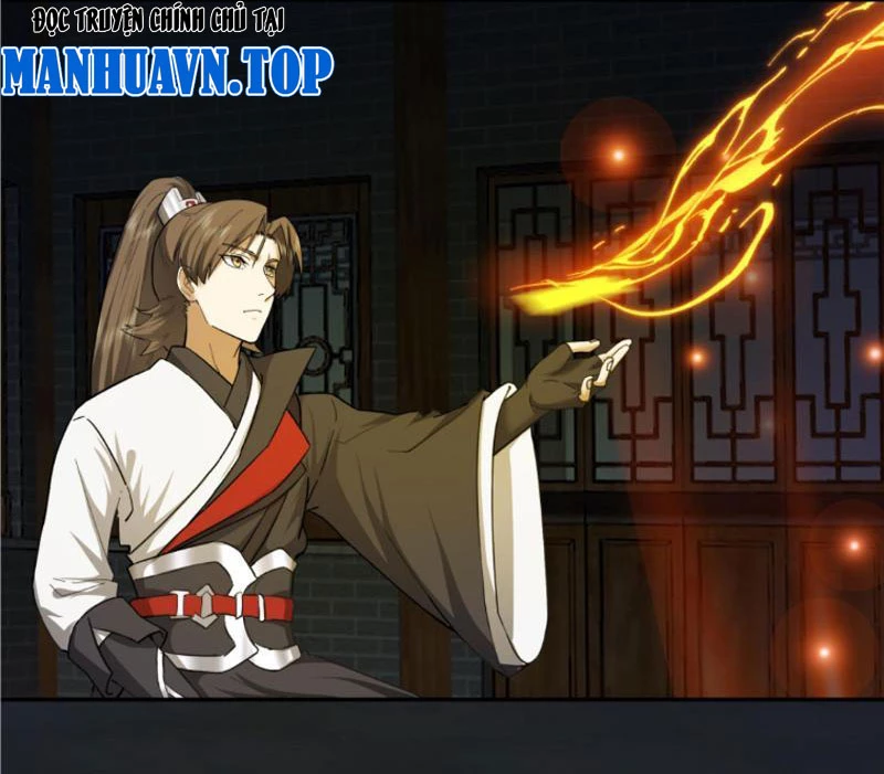 Hỗn Độn Thiên Đế Quyết Chapter 39 - 48