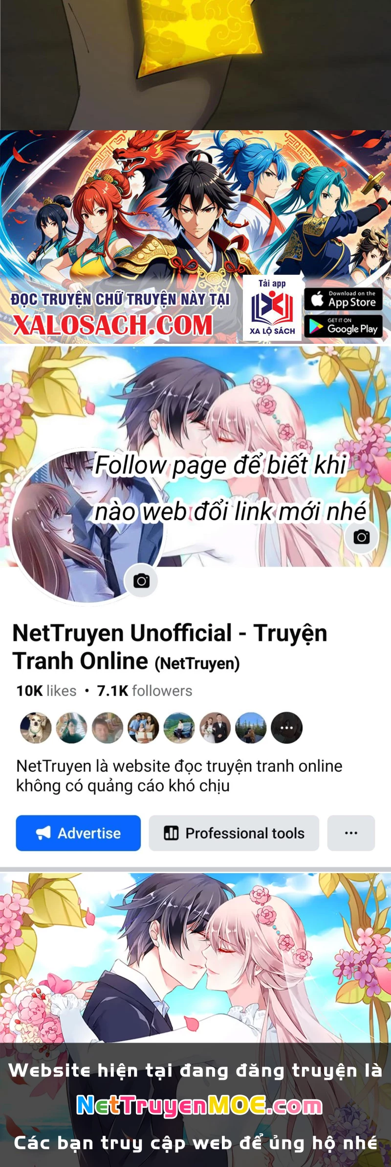 Hỗn Độn Thiên Đế Quyết Chapter 39 - 50