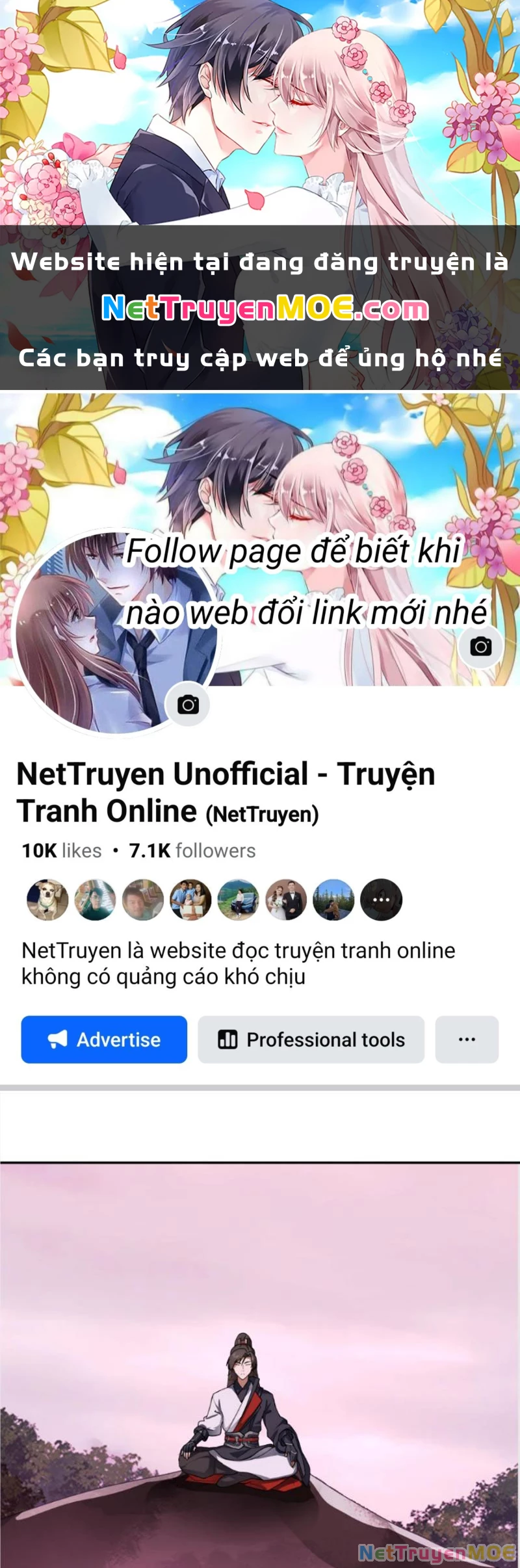 Hỗn Độn Thiên Đế Quyết Chapter 40 - 1