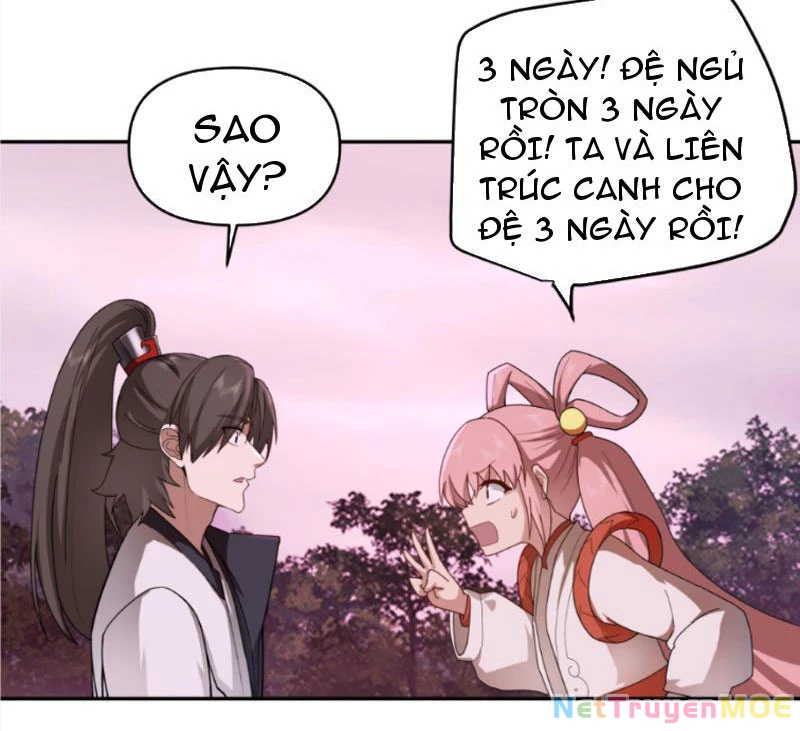 Hỗn Độn Thiên Đế Quyết Chapter 40 - 4