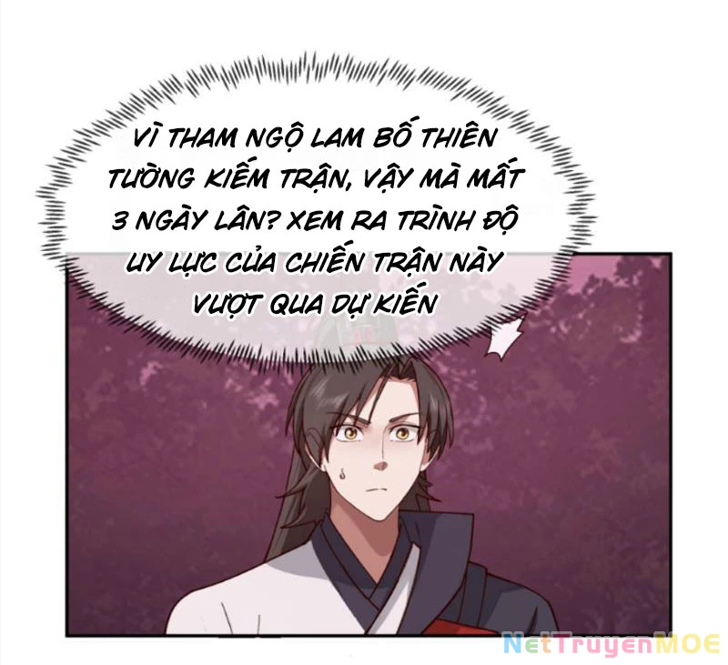 Hỗn Độn Thiên Đế Quyết Chapter 40 - 5