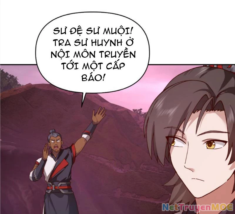 Hỗn Độn Thiên Đế Quyết Chapter 40 - 6
