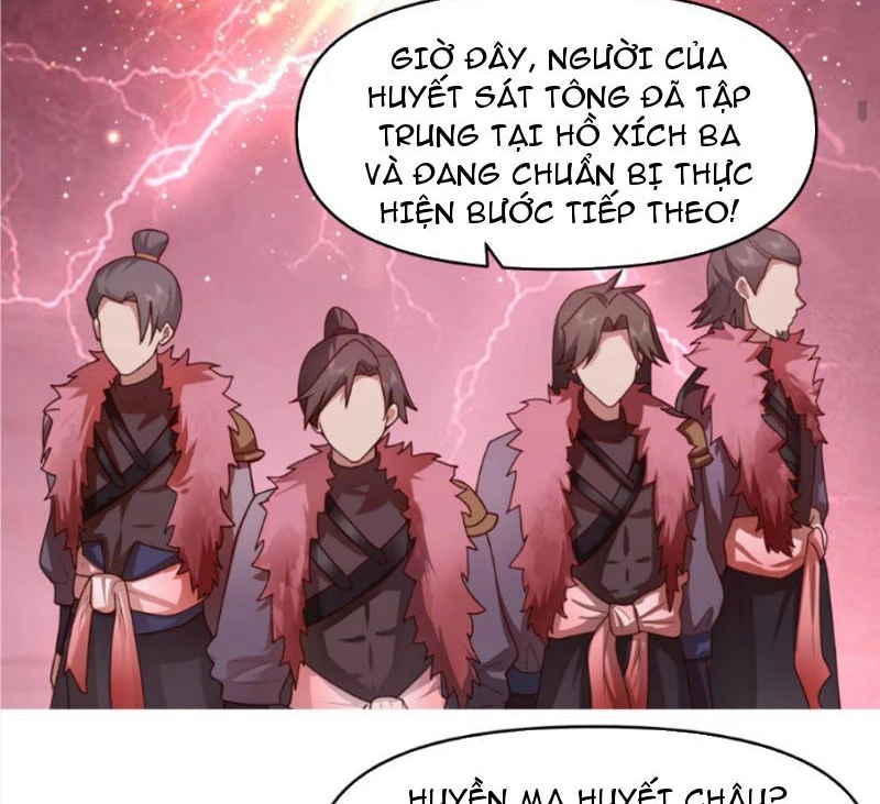 Hỗn Độn Thiên Đế Quyết Chapter 40 - 8