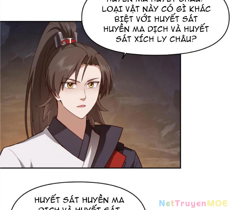Hỗn Độn Thiên Đế Quyết Chapter 40 - 9
