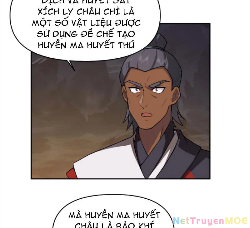 Hỗn Độn Thiên Đế Quyết Chapter 40 - 10