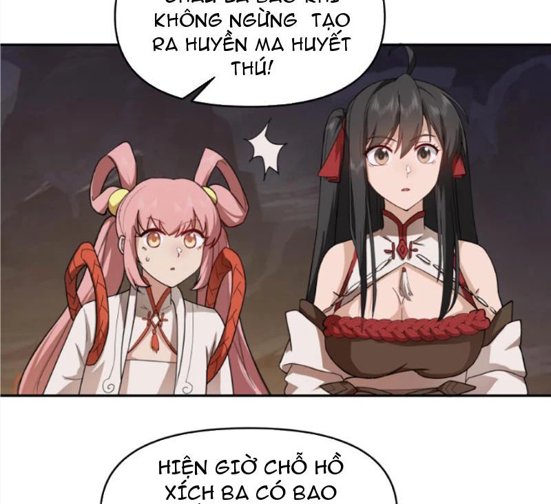 Hỗn Độn Thiên Đế Quyết Chapter 40 - 11
