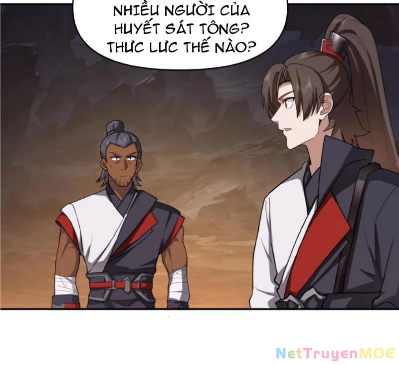 Hỗn Độn Thiên Đế Quyết Chapter 40 - 12