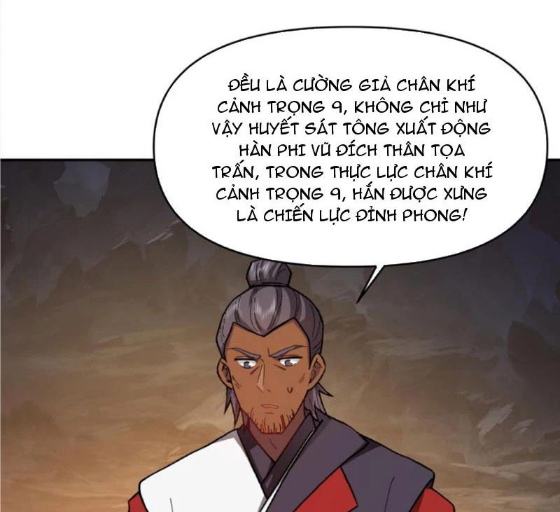 Hỗn Độn Thiên Đế Quyết Chapter 40 - 13
