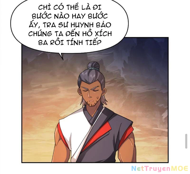 Hỗn Độn Thiên Đế Quyết Chapter 40 - 17