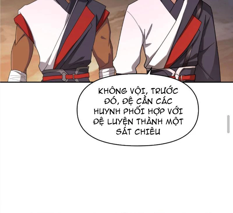 Hỗn Độn Thiên Đế Quyết Chapter 40 - 20