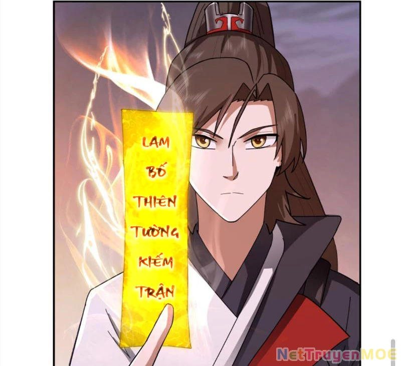 Hỗn Độn Thiên Đế Quyết Chapter 40 - 21