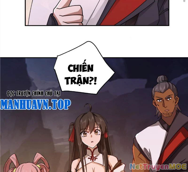 Hỗn Độn Thiên Đế Quyết Chapter 40 - 22