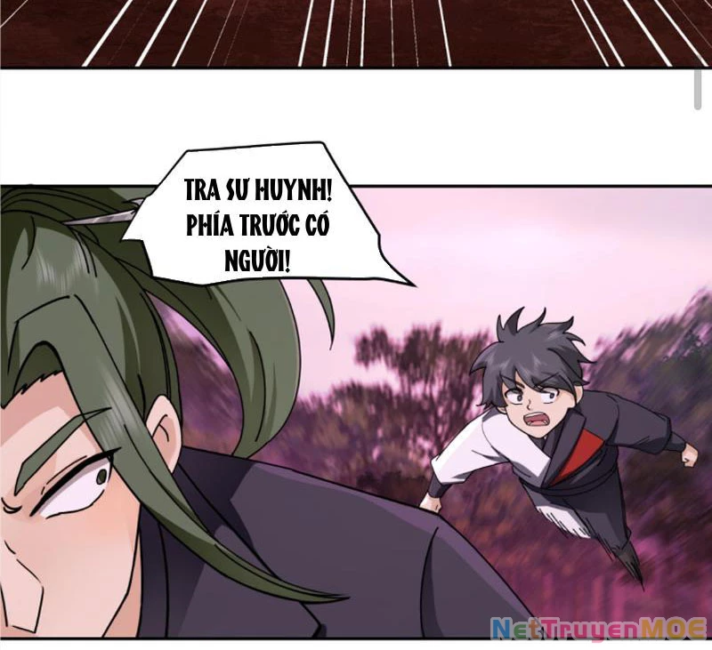 Hỗn Độn Thiên Đế Quyết Chapter 40 - 26