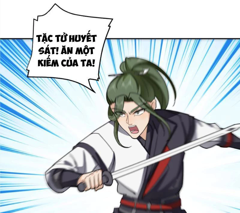 Hỗn Độn Thiên Đế Quyết Chapter 40 - 27