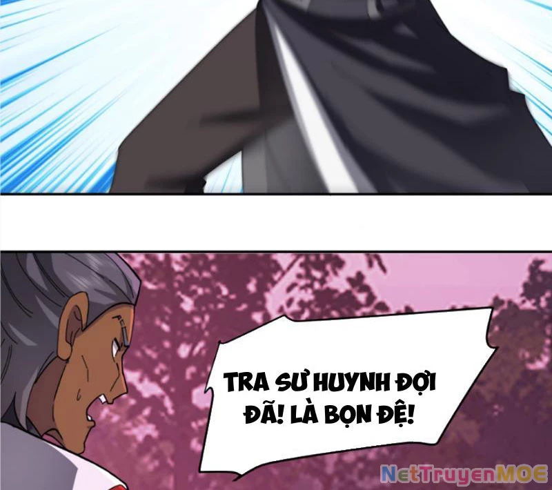 Hỗn Độn Thiên Đế Quyết Chapter 40 - 28
