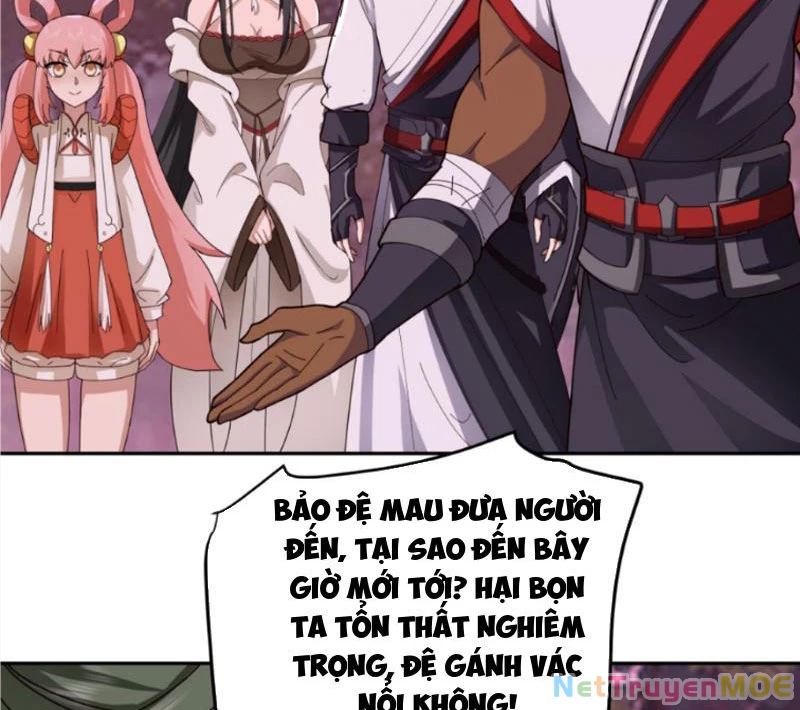 Hỗn Độn Thiên Đế Quyết Chapter 40 - 31