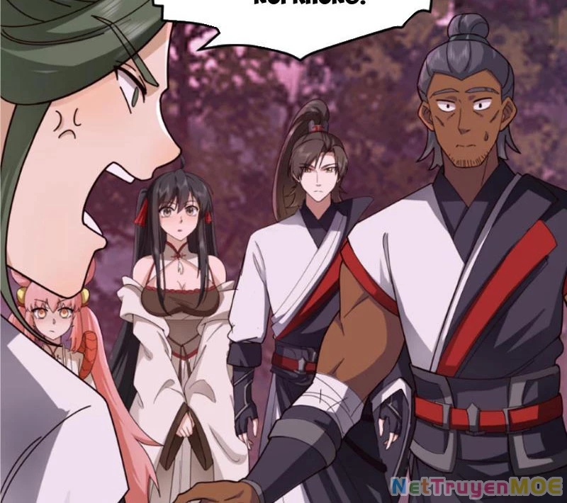 Hỗn Độn Thiên Đế Quyết Chapter 40 - 32