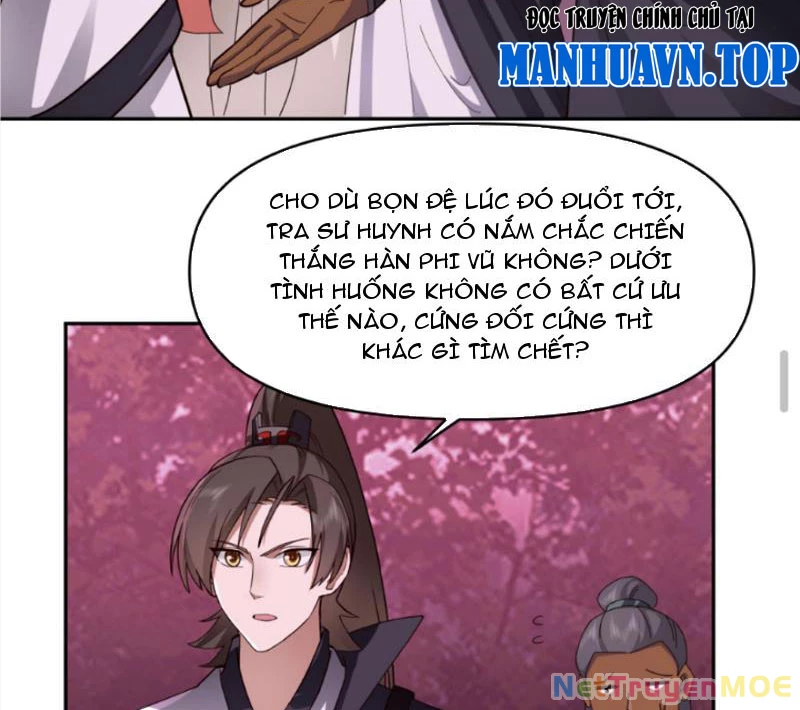 Hỗn Độn Thiên Đế Quyết Chapter 40 - 33
