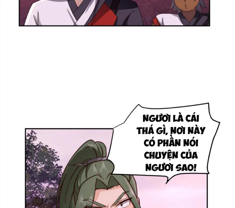 Hỗn Độn Thiên Đế Quyết Chapter 40 - 34